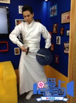 洗脚店的新人