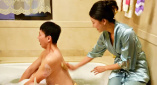 比基尼美女诱惑